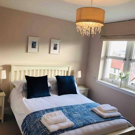 Two Bedroom House In Central Portree Bagian luar foto