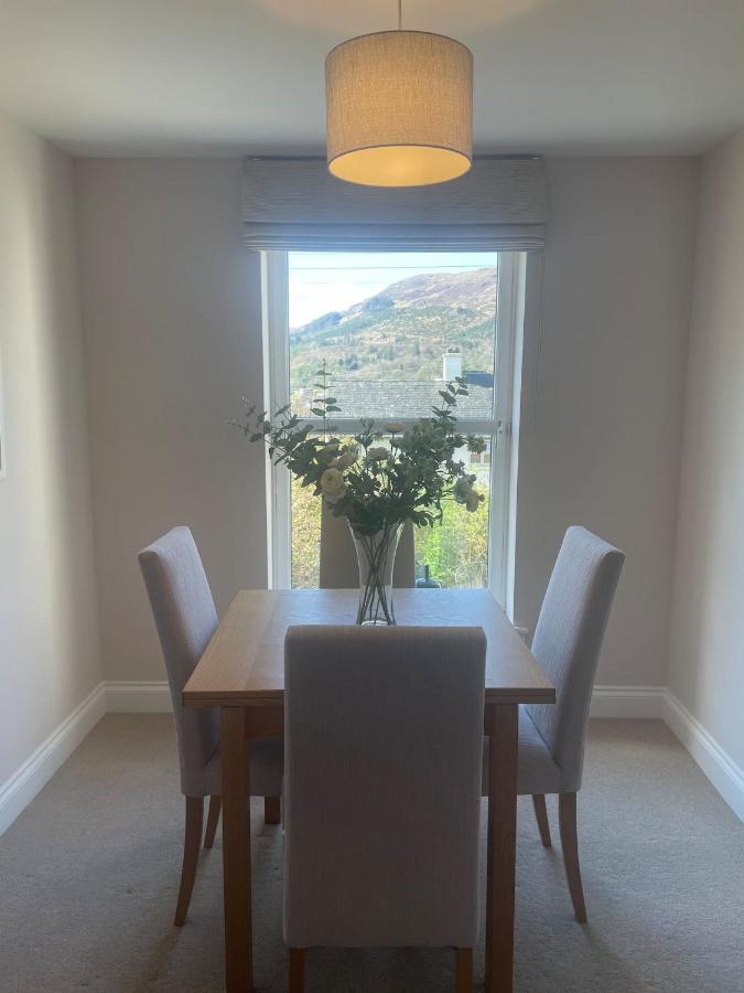 Two Bedroom House In Central Portree Bagian luar foto
